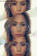 Chiavari Trav Escort Vivian 366 45 04 341 foto selfie 21