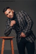 Foto Tentazioni Hot Boy Bari Daniel Brasiliano 3336714034 - 1