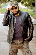 Foto Tentazioni Hot Boy Bisceglie Leonard 3453294150 - 2