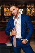 Foto Tentazioni Hot Boy Genova Angel Rock 3511863235 - 19