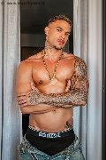 Foto Tentazioni Hot Boy Genova Angel Rock 3511863235 - 1