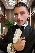 Foto Tentazioni Hot Boy Lecce Alberto Ricci 3275823402 - 8