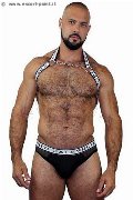 Foto Tentazioni Hot Boy Madrid Cabog Xxl 0034617263674 - 1