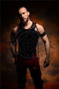 Foto Tentazioni Hot Boy Milano Master Giacon 3922921443 - 43