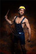 Foto Tentazioni Hot Boy Milano Master Giacon 3922921443 - 48