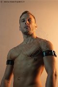 Foto Tentazioni Hot Boy Milano Master Giacon 3922921443 - 42