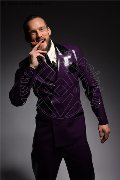 Foto Tentazioni Hot Boy Milano Master Giacon 3922921443 - 34