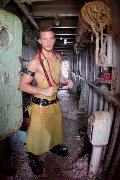 Foto Tentazioni Hot Boy Milano Master Giacon 3922921443 - 18