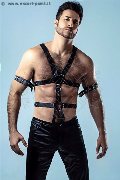 Foto Tentazioni Hot Boy Modena Master Cristian 3341414244 - 16
