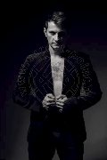 Foto Tentazioni Hot Boy Napoli Claudio 3313321309 - 8