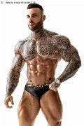 Foto Tentazioni Hot Boy Olbia Gianluigi 00447887199472 - 27