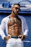 Foto Tentazioni Hot Boy Olbia Gianluigi 00447887199472 - 3