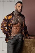 Foto Tentazioni Hot Boy Olbia Gianluigi 00447887199472 - 83