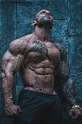 Foto Tentazioni Hot Boy Olbia Gianluigi 00447887199472 - 55