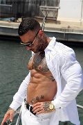 Foto Tentazioni Hot Boy Olbia Gianluigi 00447887199472 - 2