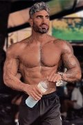 Foto Tentazioni Hot Boy Palermo Leonardo 3281559433 - 9