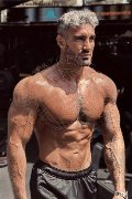 Foto Tentazioni Hot Boy Palermo Leonardo 3281559433 - 10