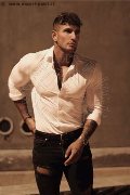 Foto Tentazioni Hot Boy Palermo Leonardo 3281559433 - 29
