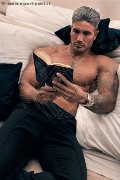 Foto Tentazioni Hot Boy Palermo Leonardo 3281559433 - 8