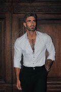 Foto Tentazioni Hot Boy Palermo Leonardo 3281559433 - 24