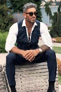 Foto Tentazioni Hot Boy Palermo Leonardo 3281559433 - 2