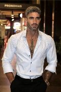 Foto Tentazioni Hot Boy Palermo Leonardo 3281559433 - 26