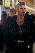 Foto Tentazioni Hot Boy Palermo Leonardo 3281559433 - 18