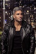 Foto Tentazioni Hot Boy Palermo Leonardo 3281559433 - 16