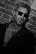 Foto Tentazioni Hot Boy Palermo Leonardo 3281559433 - 21