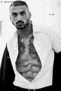 Foto Tentazioni Hot Boy Pisa Robby Torello 3341579418 - 6