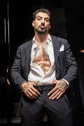 Foto Tentazioni Hot Boy Pisa Robby Torello 3341579418 - 1