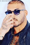Foto Tentazioni Hot Boy Pisa Robby Torello 3341579418 - 36