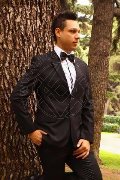 Foto Tentazioni Hot Boy San Paolo Alejandro El Toro 005511949066337 - 9