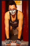 Foto Tentazioni Hot Boy San Paolo Alejandro El Toro 005511949066337 - 1