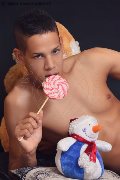 Foto Tentazioni Hot Boy Torino Peter 3347885739 - 1