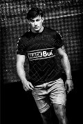 Foto Tentazioni Hot Boy Trieste Chris Montana 3453052660 - 18