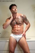 Foto Tentazioni Hot Boy Trieste Chris Montana 3453052660 - 2