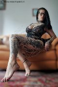 Foto Tentazioni Hot Escort Bergamo Valchiria 3347180810 - 4