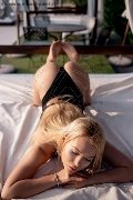 Foto Tentazioni Hot Escort Cagliari Carolina Barbie 3893178919 - 22