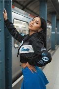 Foto Tentazioni Hot Escort Catania Azzurra Dolce 3508655452 - 4