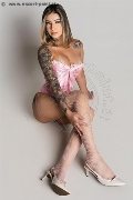 Foto Tentazioni Hot Escort Catanzaro Gisele 3497121289 - 1