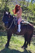 Foto Tentazioni Hot Escort Chiavari Karyna 3342341880 - 25