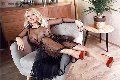 Foto Tentazioni Hot Escort Pesaro Oxana 3317001067 - 29