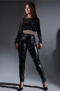 Foto Tentazioni Hot Escort Piacenza Lyllianna 3447874774 - 1