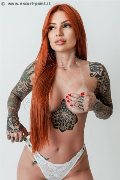 Foto Tentazioni Hot Escort Sondrio Manu Red 3514516361 - 3