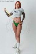 Foto Tentazioni Hot Escort Sondrio Manu Red 3514516361 - 1