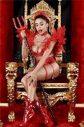 Foto Tentazioni Hot Escort Torino Natali Brazil 3444429779 - 5