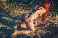 Foto Tentazioni Hot Escort Vilnius Laura Vip Escort 0037060763934 - 16