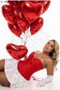 Foto Tentazioni Hot Girl Agrigento Melissa Daniels 3510203204 - 1