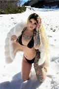 Foto Tentazioni Hot Girl Caltanissetta Jennifer Brasil 3923289606 - 3
